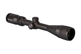 Vortex Optics Crossfire II 4-12x40 AO Rifle Scope - Dead Hold BDC Reticle